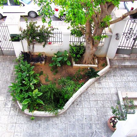 Heraklion Retro Apartment Exterior foto
