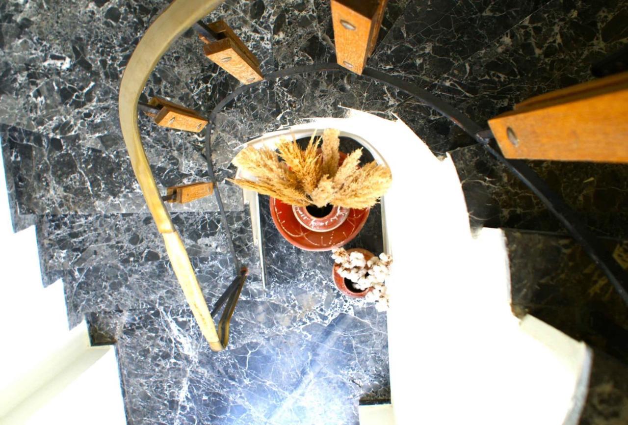 Heraklion Retro Apartment Exterior foto